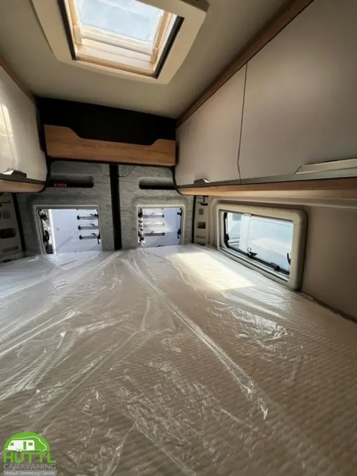 Fahrzeugbild Knaus BoxLife 630 ME Platinum Selection #9