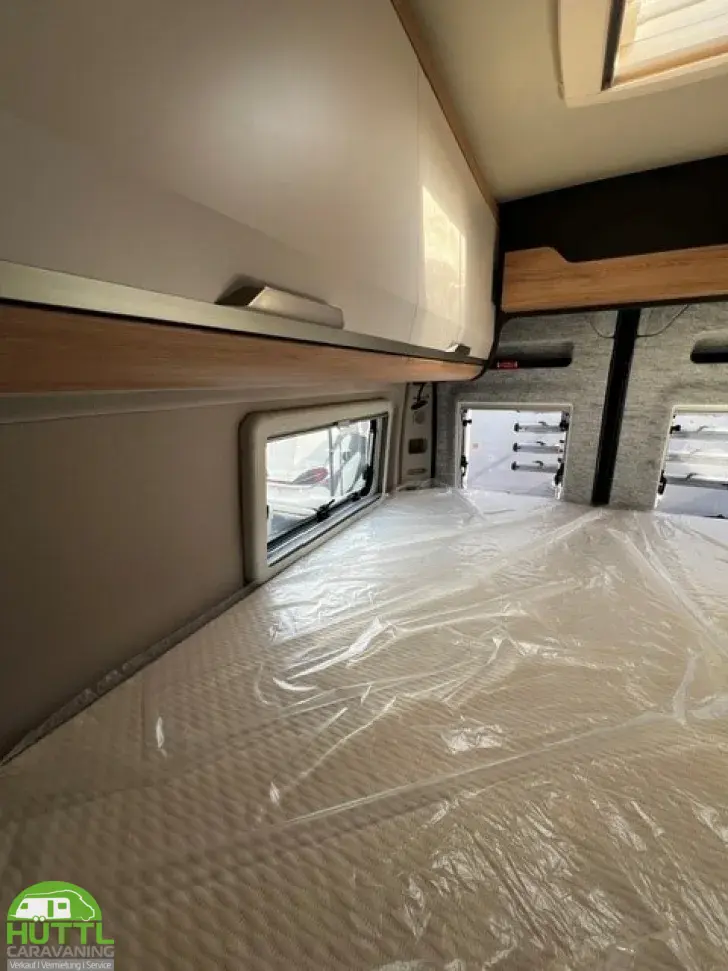 Fahrzeugbild Knaus BoxLife 630 ME Platinum Selection #10