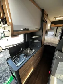 Fahrzeugbild Knaus BoxLife 630 ME Platinum Selection #8