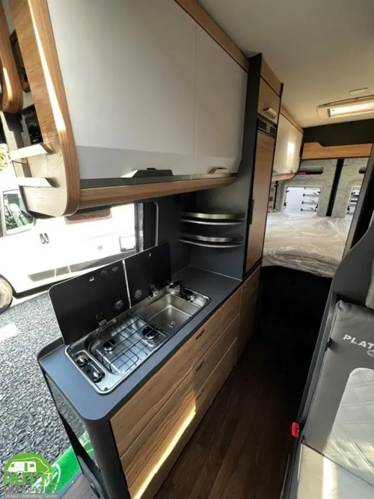 Fahrzeugbild Knaus BoxLife 630 ME Platinum Selection #8