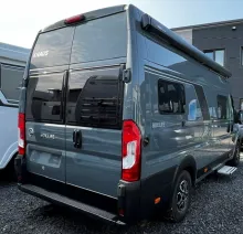 Fahrzeugbild Knaus BoxLife 630 ME Platinum Selection #4