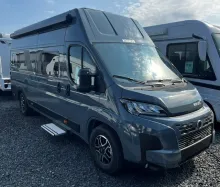 Fahrzeugbild Knaus BoxLife 630 ME Platinum Selection #1