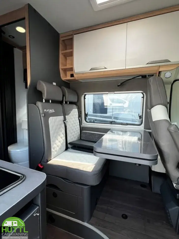 Fahrzeugbild Knaus BoxLife 630 ME Platinum Selection #6