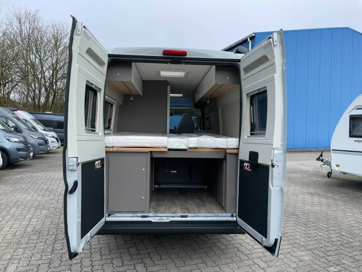 Fahrzeugbild Roadfans Hopper 640 +MEGA-DEAL+ #5