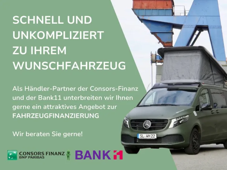 Fahrzeugbild Roadfans Hopper 640 +MEGA-DEAL+ #25