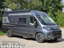 Fahrzeugbild Karmann Mobil Davis Lifestyle DA 620 LS *AUTOMATIK*SOLAR* #1