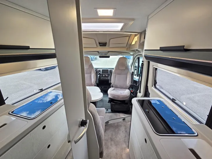 Fahrzeugbild Karmann Mobil Davis Lifestyle DA 620 LS CONCEPT*AUTOMATIK* #15
