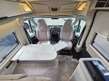 Fahrzeugbild Karmann Mobil Davis Lifestyle DA 620 LS CONCEPT*AUTOMATIK* #16