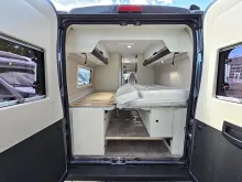 Fahrzeugbild Karmann Mobil Davis Lifestyle DA 620 LS CONCEPT*AUTOMATIK* #17
