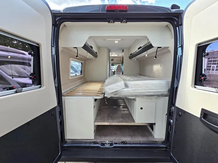 Fahrzeugbild Karmann Mobil Davis Lifestyle DA 620 LS CONCEPT*AUTOMATIK* #17