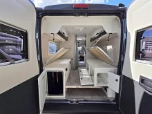 Fahrzeugbild Karmann Mobil Davis Lifestyle DA 620 LS CONCEPT*AUTOMATIK* #18