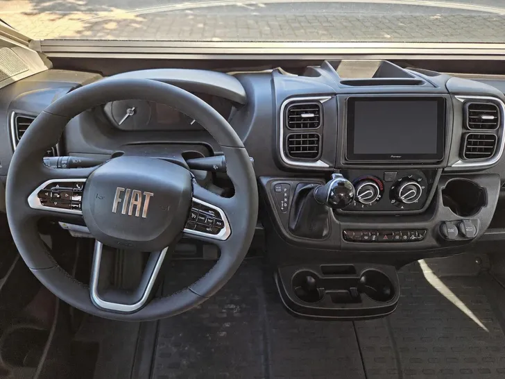 Fahrzeugbild Karmann Mobil Davis Lifestyle DA 620 LS CONCEPT*AUTOMATIK* #21