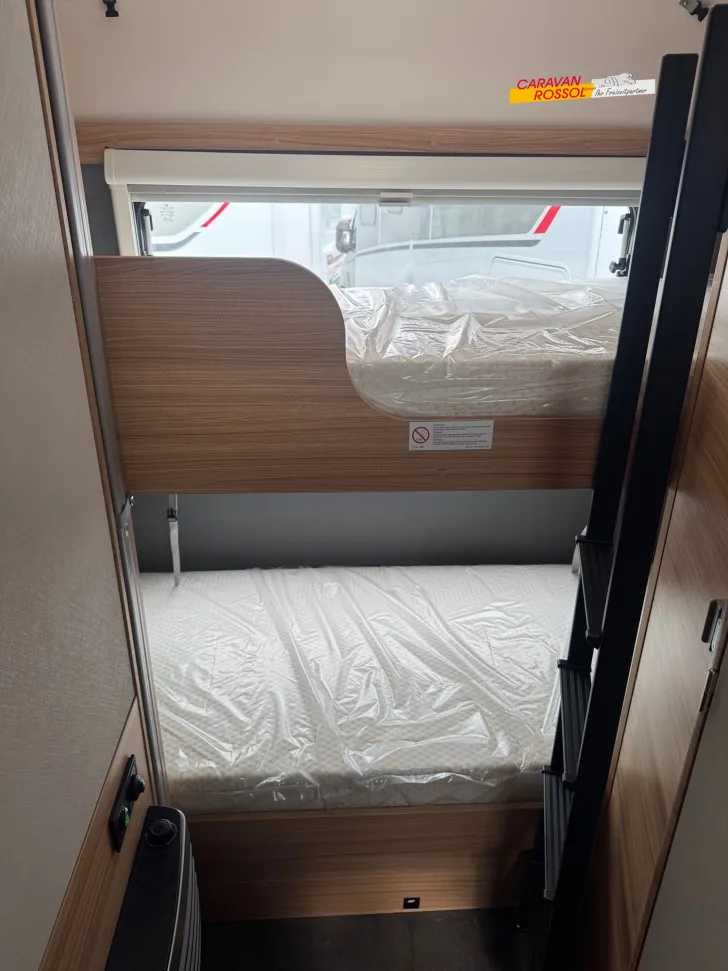 Fahrzeugbild Dethleffs Summer Edition 500 QSK #13