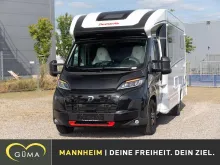 Fahrzeugbild Dethleffs Trend T 6617 EB ** sofort Verfügbar ** #1