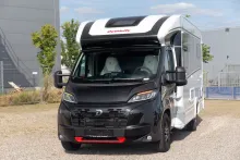 Fahrzeugbild Dethleffs Trend T 6617 EB ** sofort Verfügbar ** #3
