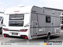 Fahrzeugbild Dethleffs Summer Edition 500 QSK #3