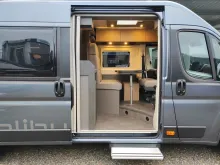Fahrzeugbild Malibu Relax 640 LE R ambition SIE SPAREN 10.020,- #20