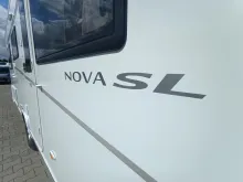 Fahrzeugbild Hymer Eriba Eriba Nova SL 485 Mover, HEOS Zusatzschloss #2