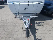 Fahrzeugbild Hymer Eriba Eriba Nova SL 485 Mover, HEOS Zusatzschloss #4
