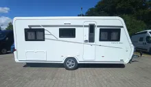 Fahrzeugbild Hymer Eriba Eriba Nova SL 485 Mover, HEOS Zusatzschloss #5