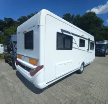 Fahrzeugbild Hymer Eriba Eriba Nova SL 485 Mover, HEOS Zusatzschloss #7
