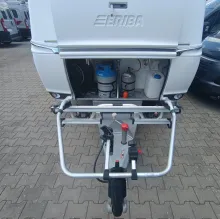 Fahrzeugbild Hymer Eriba Eriba Nova SL 485 Mover, HEOS Zusatzschloss #9