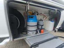 Fahrzeugbild Hymer Eriba Eriba Nova SL 485 Mover, HEOS Zusatzschloss #10
