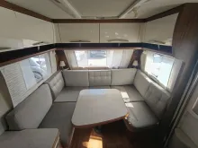 Fahrzeugbild Hymer Eriba Eriba Nova SL 485 Mover, HEOS Zusatzschloss #12