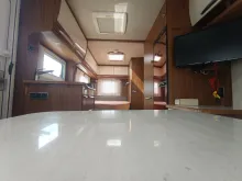 Fahrzeugbild Hymer Eriba Eriba Nova SL 485 Mover, HEOS Zusatzschloss #14