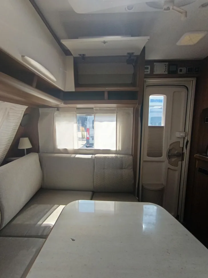 Fahrzeugbild Hymer Eriba Eriba Nova SL 485 Mover, HEOS Zusatzschloss #15