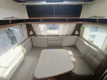 Fahrzeugbild Hymer Eriba Eriba Nova SL 485 Mover, HEOS Zusatzschloss #16