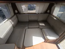 Fahrzeugbild Hymer Eriba Eriba Nova SL 485 Mover, HEOS Zusatzschloss #17