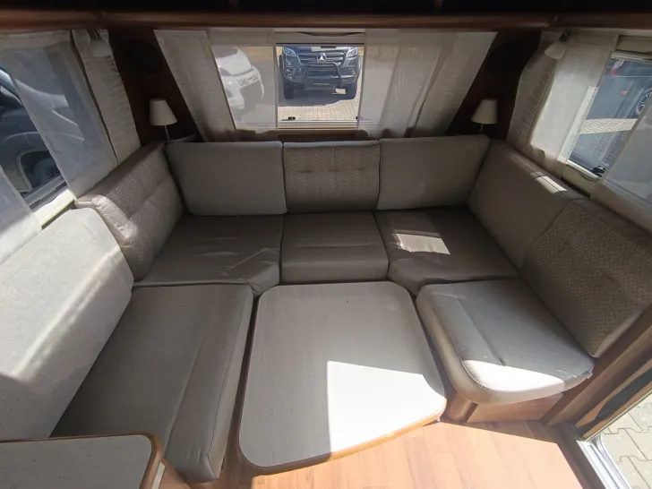 Fahrzeugbild Hymer Eriba Eriba Nova SL 485 Mover, HEOS Zusatzschloss #17