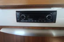 Fahrzeugbild Hymer Eriba Eriba Nova SL 485 Mover, HEOS Zusatzschloss #20