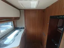 Fahrzeugbild Hymer Eriba Eriba Nova SL 485 Mover, HEOS Zusatzschloss #26