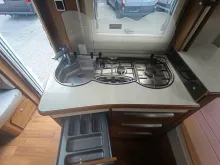 Fahrzeugbild Hymer Eriba Eriba Nova SL 485 Mover, HEOS Zusatzschloss #28