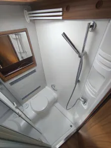 Fahrzeugbild Hymer Eriba Eriba Nova SL 485 Mover, HEOS Zusatzschloss #32