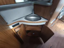 Fahrzeugbild Hymer Eriba Eriba Nova SL 485 Mover, HEOS Zusatzschloss #33