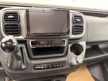 Fahrzeugbild Hobby PRESTIGE T 710 GE Neufahrzeug #9