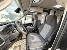 Fahrzeugbild Hobby PRESTIGE T 710 GE Neufahrzeug #13