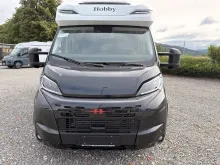 Fahrzeugbild Hobby PRESTIGE T 710 GE Neufahrzeug #4