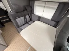 Fahrzeugbild Hobby PRESTIGE T 710 GE Neufahrzeug #15