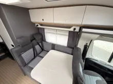 Fahrzeugbild Hobby PRESTIGE T 710 GE Neufahrzeug #16