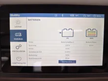 Fahrzeugbild Hobby PRESTIGE T 710 GE Neufahrzeug #17