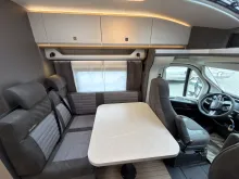Fahrzeugbild Hobby PRESTIGE T 710 GE Neufahrzeug #18