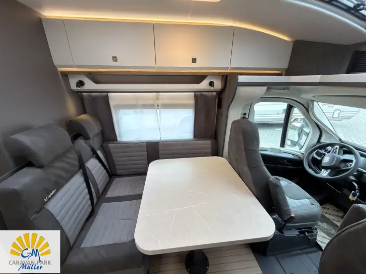 Fahrzeugbild Hobby PRESTIGE T 710 GE Neufahrzeug #18