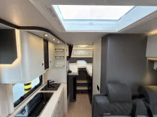 Fahrzeugbild Hobby PRESTIGE T 710 GE Neufahrzeug #19