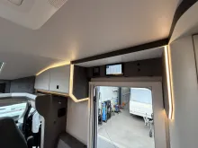 Fahrzeugbild Hobby PRESTIGE T 710 GE Neufahrzeug #20