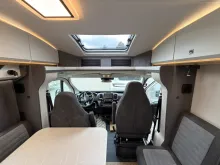 Fahrzeugbild Hobby PRESTIGE T 710 GE Neufahrzeug #21