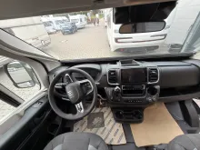 Fahrzeugbild Hobby PRESTIGE T 710 GE Neufahrzeug #12